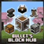Bullets Block Hub logo