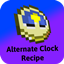 Alternate Clock Recipe logo