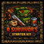 A Survivor's Starter Kit logo