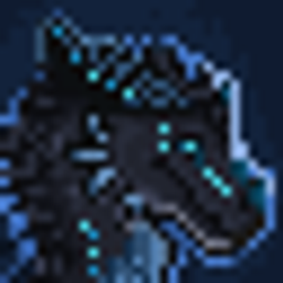 Noctilume Dragon Addon | Dragon Survival logo