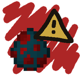 Spawn Egg Warning project image