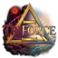 Triforce III logo