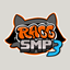 RaccSMP - S3 logo
