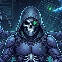 Operation: Ghost logo