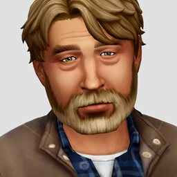 Brian Parker - Outdoorsy Country Fisherman - NO CC project image