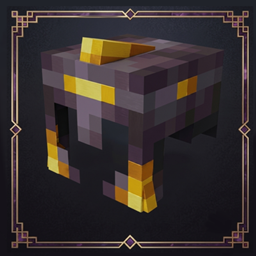 Blazerite armor project image