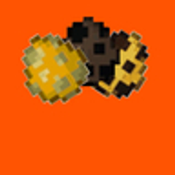 craftable spawn eggs and spawners project image