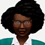 Melody Williams - School Teacher Professor - NO CC logo