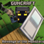 GunCraft Revenge of the Monsters logo