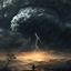 Weather Apocalypse logo