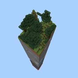 Jimbob's  One Chunk project image