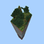Jimbob's  One Chunk logo