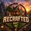 RecraftedMC logo