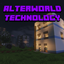 Alterworld Technology logo