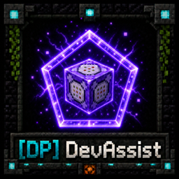 [DP] DevAssist logo