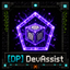 [DP] DevAssist logo