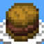 From Meat to Patties logo