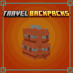 Travel Backpacks project image
