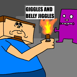 Giggles and Belly Jiggles