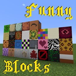 Funny Blocks