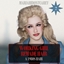 "Working Girl" REMADE Hair | 1980s Female Hair logo
