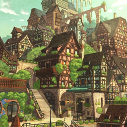 Relis Fantasy Medieval RPG  ( insurmountable hostility ) project image