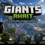 Giants Await logo