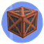 Create: Crates logo