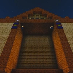 Sandstone Empire Citadel project image
