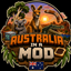 Australia! logo