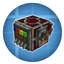 Create: Lights & Controls logo