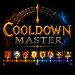 Cooldown Master