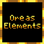 Ore as Elements logo