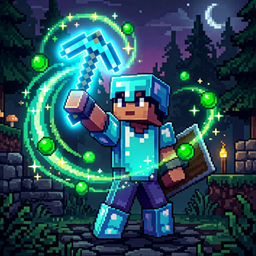Legit Mending logo
