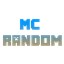 MCRandom ModPack logo