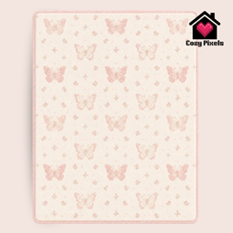 Butterfly Rug project image