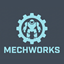 MechWorks logo