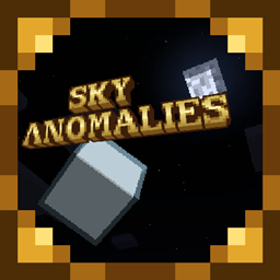 Sky Anomalies logo