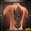 Robynq Tattoo LTD7039 - Basegame compatible logo