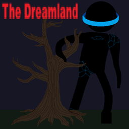 The Dreamland logo