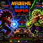 Nadame Block Super logo
