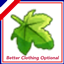 Better Clothing Optional par BosseladyTV | Traduction FR logo