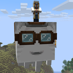 SkyTrader project image