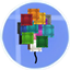 Create Balloon logo