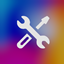 Packdev Toolkit logo
