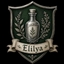 Medieval Apothecary by Elilya / Spanish translation by GatamolLunastra logo