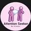 Attention Seeker Trait by klimter / Spanish translation by GatamolLunastra logo