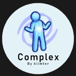 Complex Trait by klimter / Spanish translation by GatamolLunastra logo