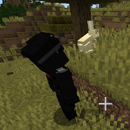Mirusian mod logo