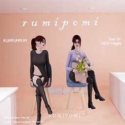 Rumpumpum_Cleta logo